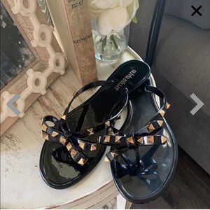 Olivia Miller Sandals